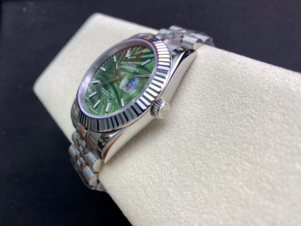 激安ロレックス素材ディテール